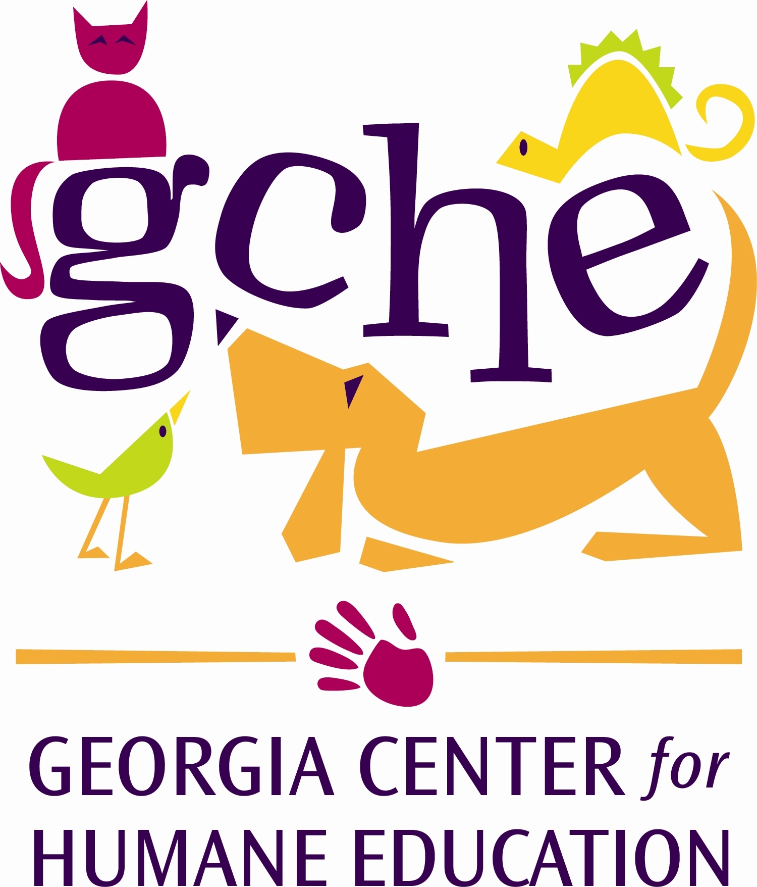 Georgia center for humane education